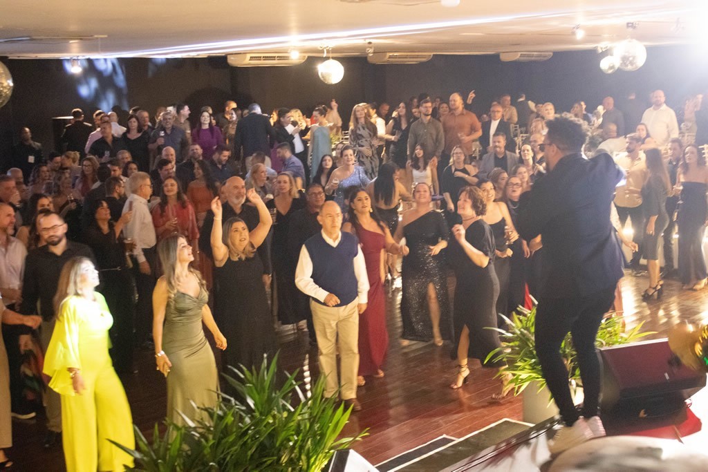 Baile do Jaraguá 2025